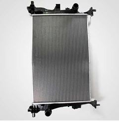 RAD TORO/RENEG 2.0 16V DIE 16/...