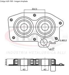 ROL CAMBIO FOX/GOL/VOY MQ200/G5-99/20