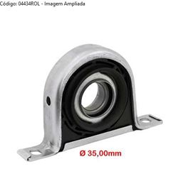 ROL CARDAN VW AMAROK 2.0 4X4/4X2 12/ 35M