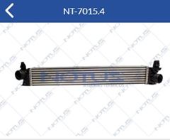 INTERCOOLER DUCATO/BOX/JUMPER/ 18/