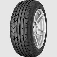 PNEU 205/60R15 91V CONTIPREMIUMCONTACT 2