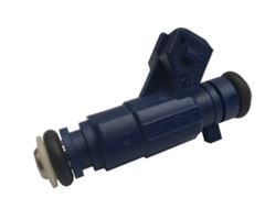 BICO INJETOR PEUG 208 C3 1.6 FLEX 12/