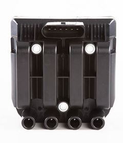 BOBINA IGN GOL/SAVEIRO/VOYAGE G5/JETTA