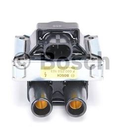 BOBINA IGN UNO/PALIO/STRADA 1.0/1.5 FIAS