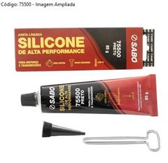 SILICONE SABO 8098 85G UN