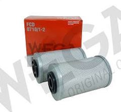 FILTRO COMB AGRALE/FORD/MB TRATORES