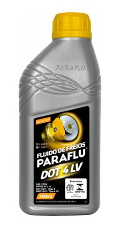 FLUIDO FREIOS DOT 4LV