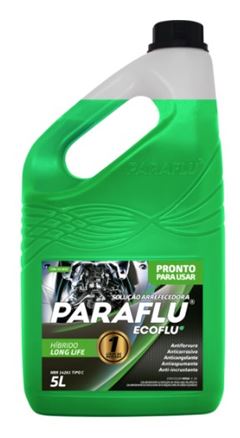 ADITIVO PRONTO USO  HIBR LONG LIFE VD 5L
