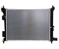 RAD HB20 1.0/1.6 C/AR 12/ MANUAL BRASADO