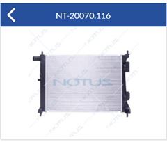 RAD HB20 1.0/1.6 C/AR 12/19 MANU BRASADO