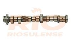 EIXO COMAN ESC ONIX/TRACK 1.0 12V TURBO