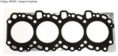 JUNT CABEC HILUX 3.0 16V 05/15 1,05MM