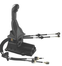 ALAVANCA CAMB AGILE/MONTANA 10/13 C/CAB