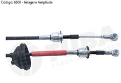 CABO MARCH ENG/SELECAO UNO 1.0/1.3 04/13