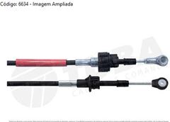 CABO MARCH ENGATE PALIO/STRA 1.0/1.4 11/