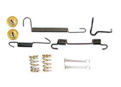 KIT CENTRAL SAPATA ASTRA/MERIVA/ZAFIRA