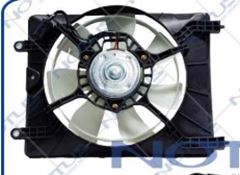 ELETROVENT CIVIC 1.8/2.0 12/16 AUT/MEC