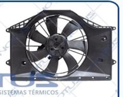 ELETROVENT CIVIV 1.5 TURBO 17/ AUT/MEC