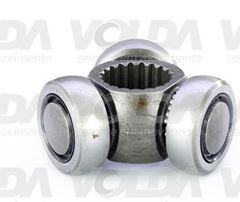 TRIZETA AL592 HY HB20 1.0 12V 12/..