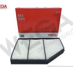 FILTRO CAB ACTROS OM 460-450 19/