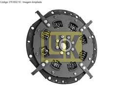 DAMPER CASE MAXXUN/NEW HOLLAND T6030