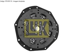 DAMPER NEW HOLLAND TM130/TM135/TM140