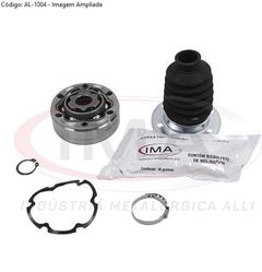 JUNT DESL GOL 1.0 8V/16V 28D-08/19