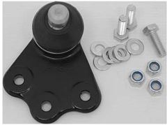 PIVO SUSP DT ARGO/NOVA STRADA LD-17/...