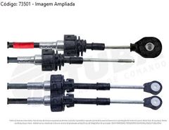 CABO MARCH ENGATE/SELECAO CORSA/CELTA/PR