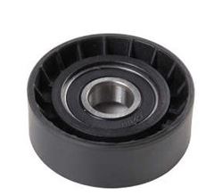 POLIA AUX DYV640 FIAT 1.0/1.3 8/16V 1.4