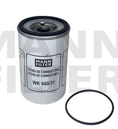 FILTRO SEPARADOR PSD260 FORD/WV/AGRALE/M