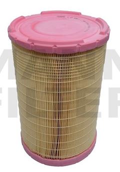 FILTRO AR FORD/MB/VW