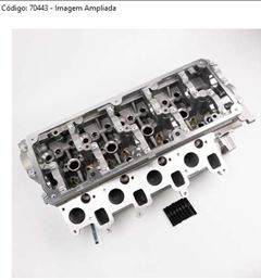 CABEC MT AMAROK 2.0 16V 10/17