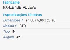 VALV ADM LOGAN/SAND/KWID/ 1.0 12V 17/25