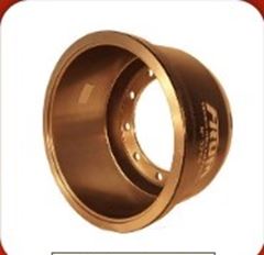 TAMB FREIO CT RANDON 8 MM