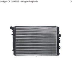 RAD GOL/PARAT/SAVEIRO G3/G4 C/AR-95/08