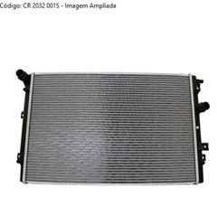 RAD VW TIGUAN 2.0 09/16 C/AR AUT