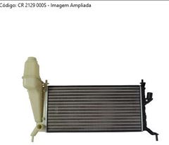 RAD CELTA VHC 1.0/1.4 C/AR/RESERV-00/06