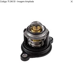 VALV TERMO KA 1.0 12V 3CIL FLEX 14/ BAIX