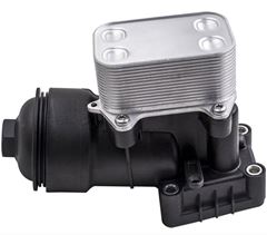 RAD OLEO MT AMAROK 2.0 16V 10/... COMP