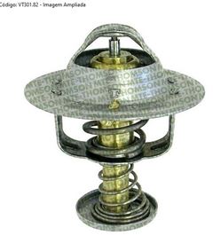 VALV TERMO COROLLA1.6/1.8/2.0 07/15