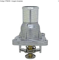 VALV TERMO CRUZE/TRACKER/SONIC 1.6/1.8