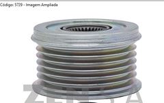 POLIA ALT TCROSS/VIRTUS/TIGUAN 18/