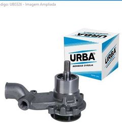 BOMB AGUA MF 265/275/285/290 VW 29373