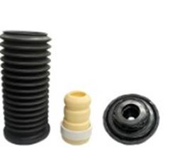 KIT AMORT DT TRACKER/MONT 20/ COMP C/ROL