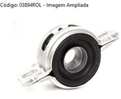 ROL CARDAN L200 SPORT 30MM 03/..