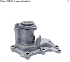BOMB AGUA ECOSPORT/KA 1.5 DRAGON 18/