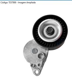 TENSOR ALT ONIX/TRACKER 1.0 12V 19/22