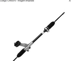 CAIXA DIR MEC GOL/PARAT/SAV G5 08/ TRAVA