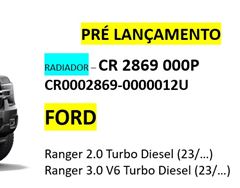 RAD RANGER 2.0TD/ 3.0 TD 23/ AUT/MEC